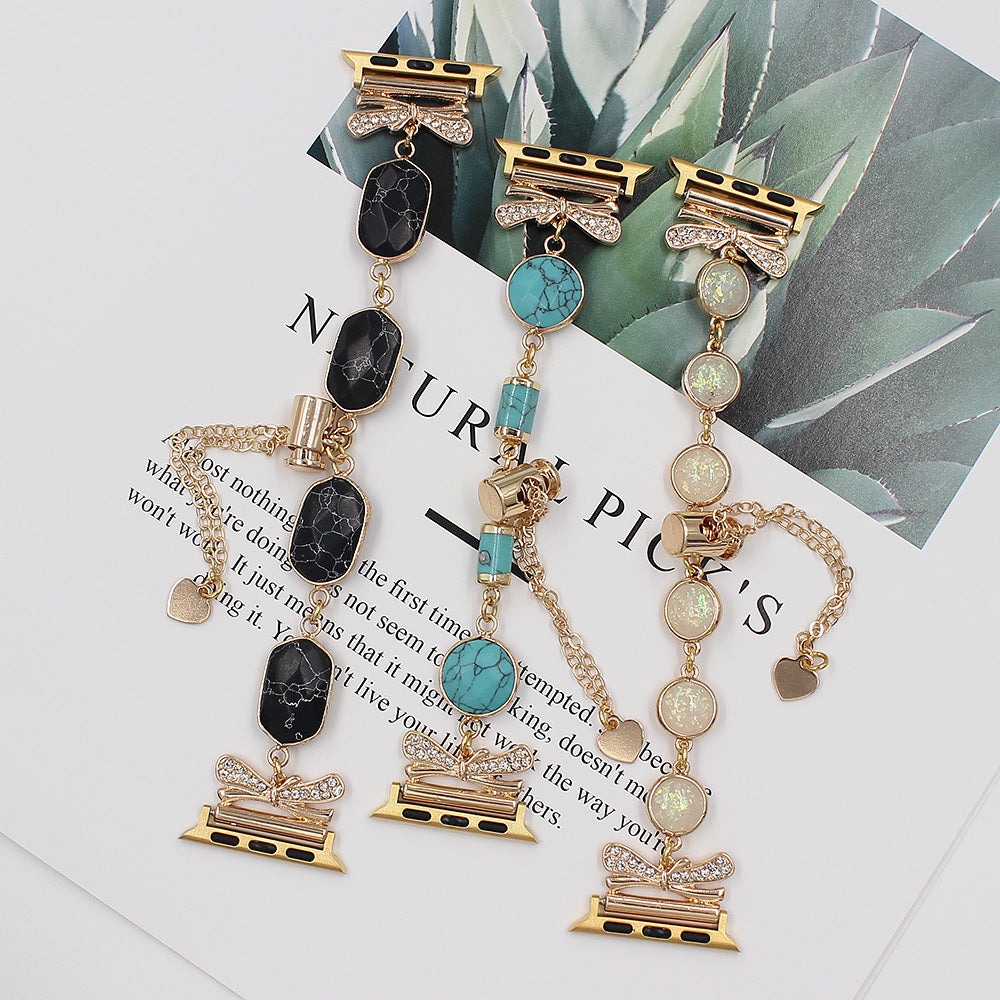 Bracelet de montre en alliage - Topdecheztop.fr