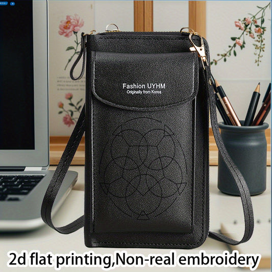 Sac tour de cou pour téléphone portable - Topdecheztop.fr