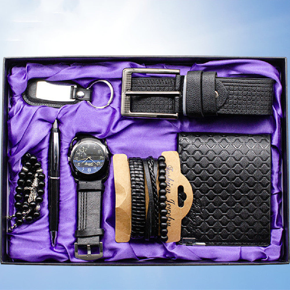 Coffret cadeau
