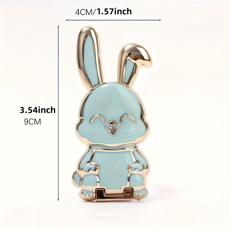 Support de téléphone portable TikTok Influencer Push-Pull - Topdecheztop.fr