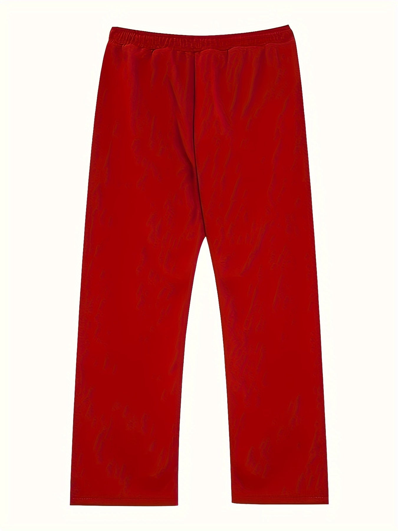 Pantalon polyvalent respirant à cordon de serrage pour homme
