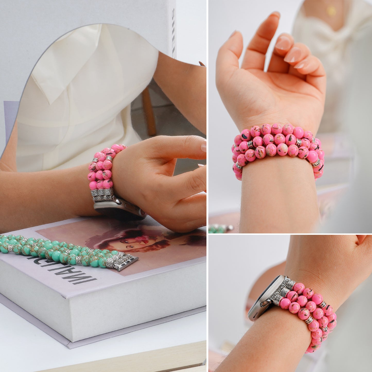 Bracelet de montre - Topdecheztop.fr