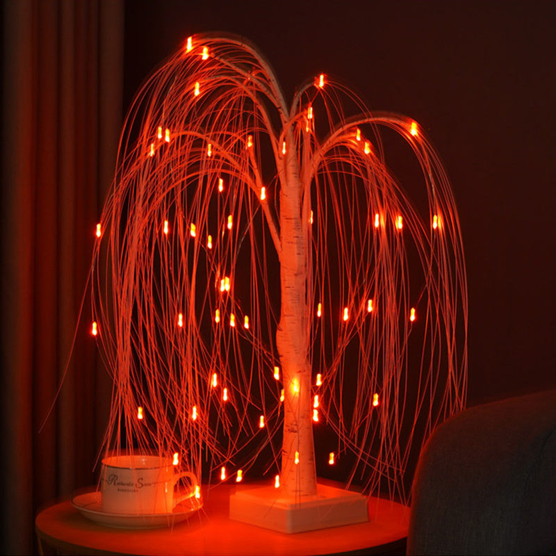 Lampe LED