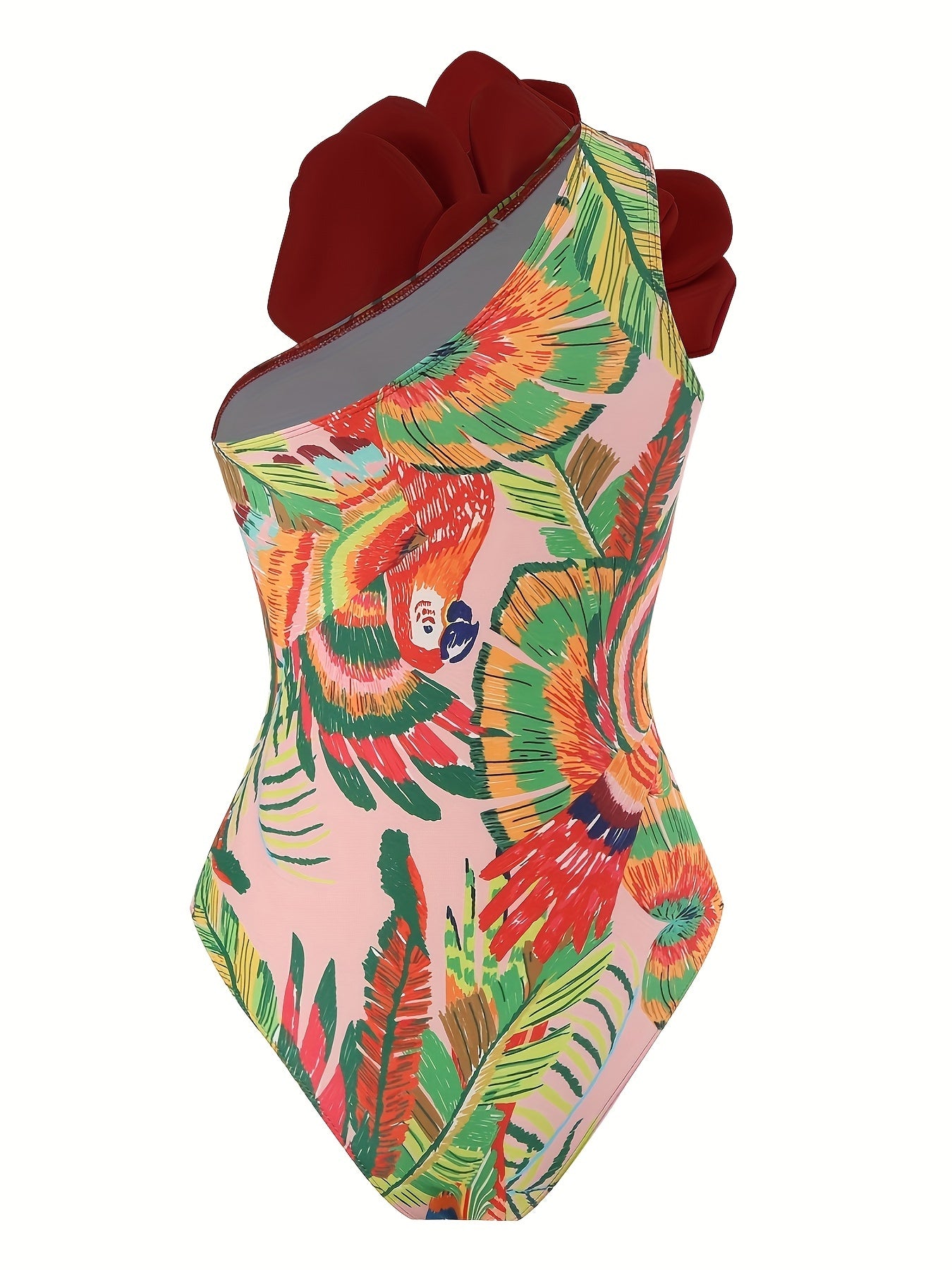 Maillot de bain élégant