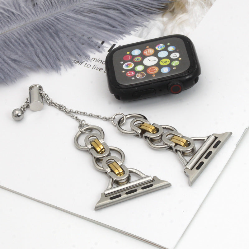 Bracelet pour une montre connectée - Topdecheztop.fr