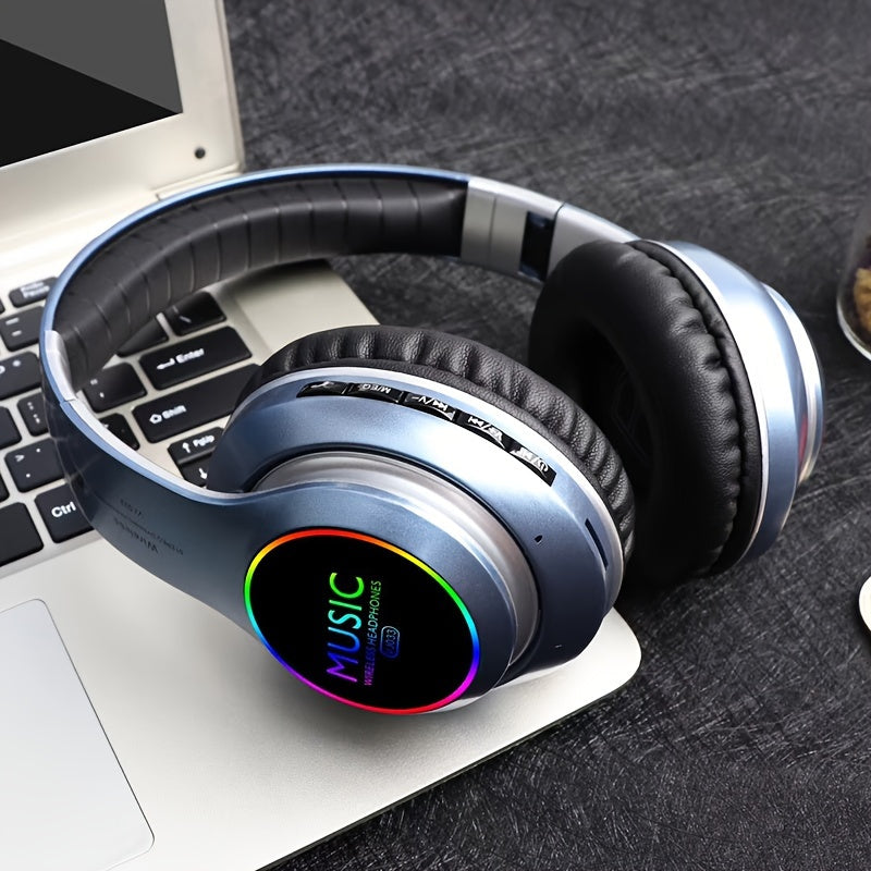 Casque sans fil - Topdecheztop.fr