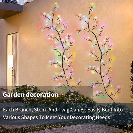 Guirlande lumineuse LED - Topdecheztop.fr