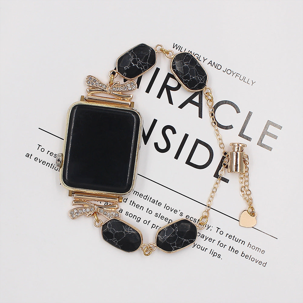 Bracelet de montre en alliage - Topdecheztop.fr