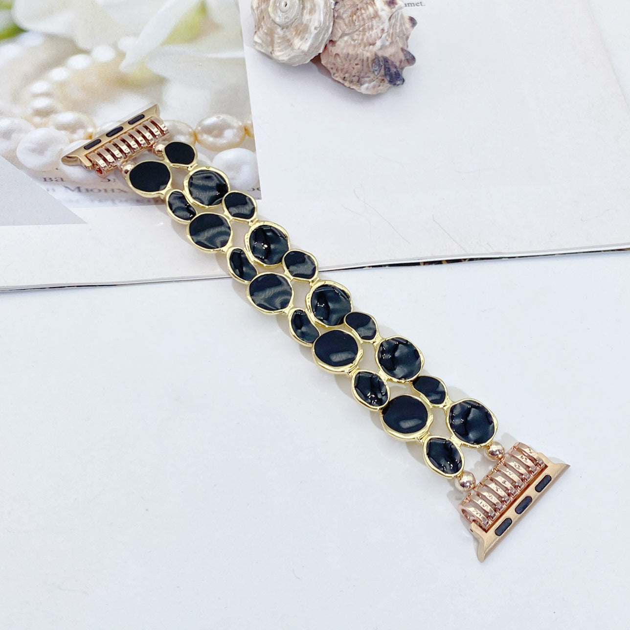 Bracelet de montre - Topdecheztop.fr