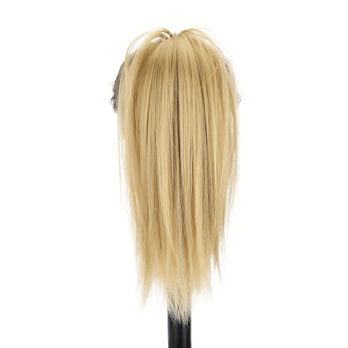 Perruque , queue de cheval pour femme - Cheveux synthétiques - Topdecheztop.fr