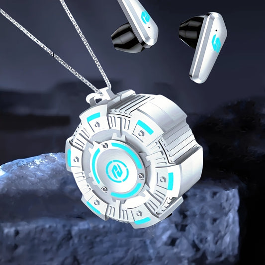 Le nouveau casque sans fil - Topdecheztop.fr