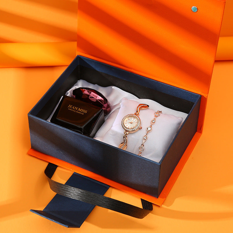 Coffret cadeau