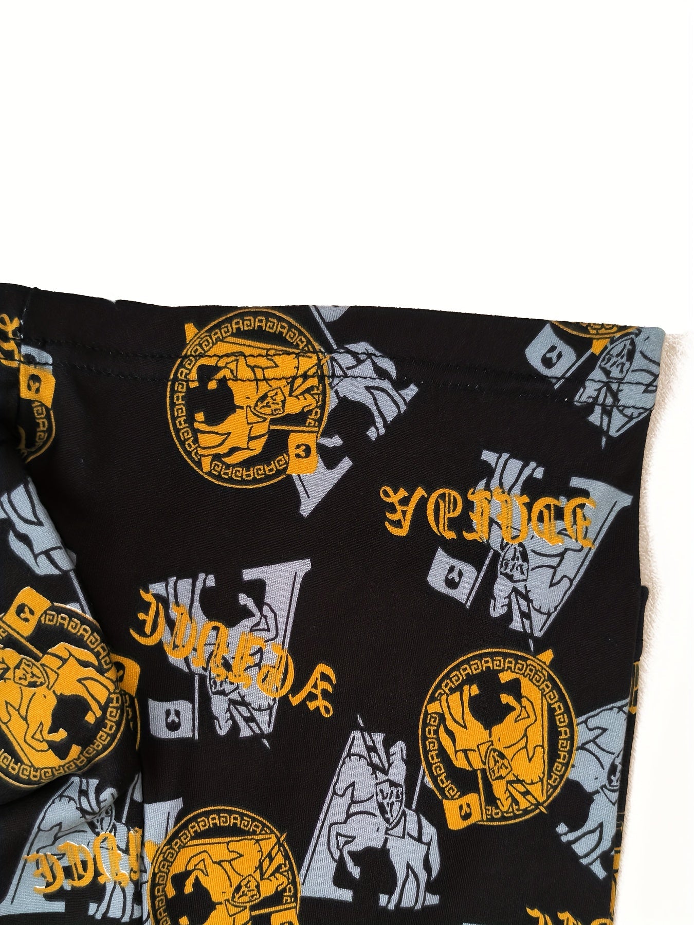 Lot de 10 boxers décontractés pour homme - Topdecheztop.fr