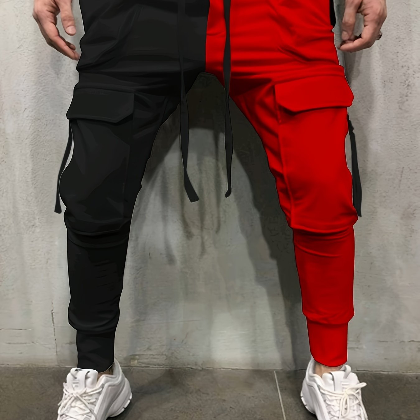 Pantalon de jogging de sport pour homme