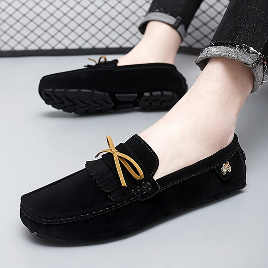 Mocassins pour hommes