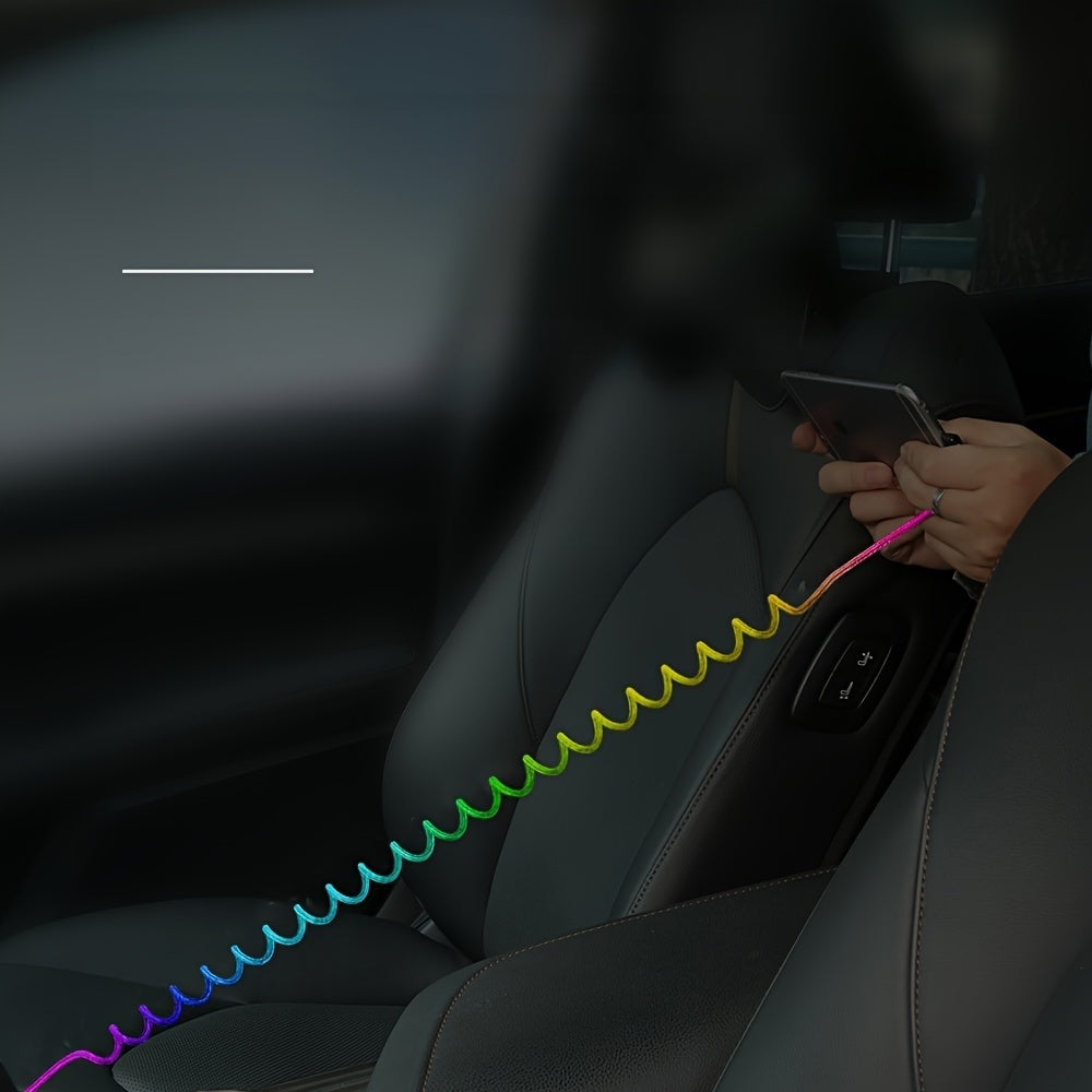 Câble de charge rapide USB type C 3 A - Topdecheztop.fr