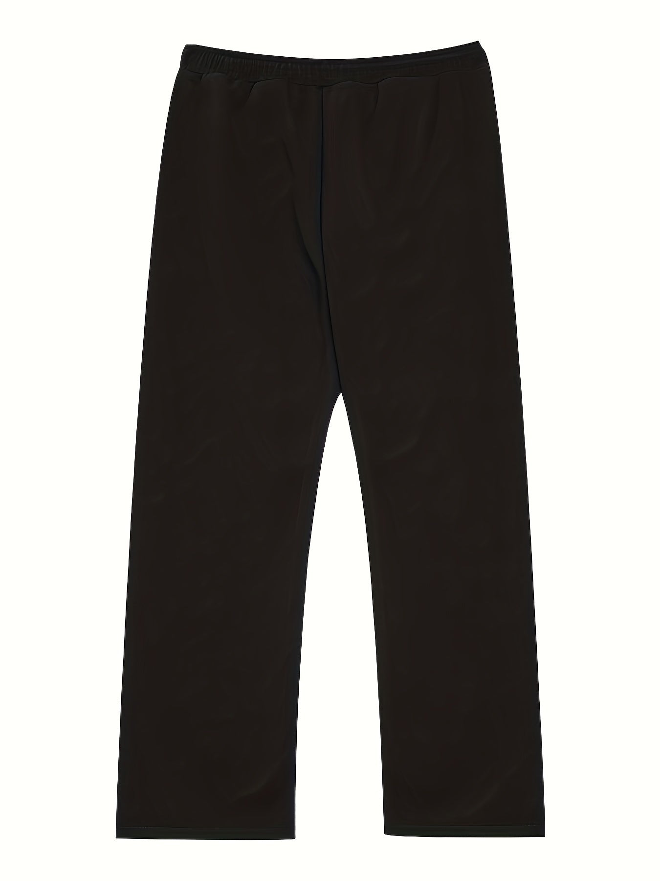 Pantalon polyvalent respirant à cordon de serrage pour homme