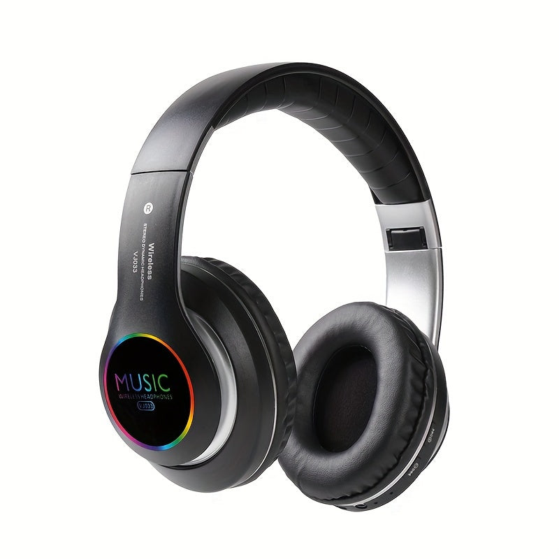 Casque sans fil - Topdecheztop.fr