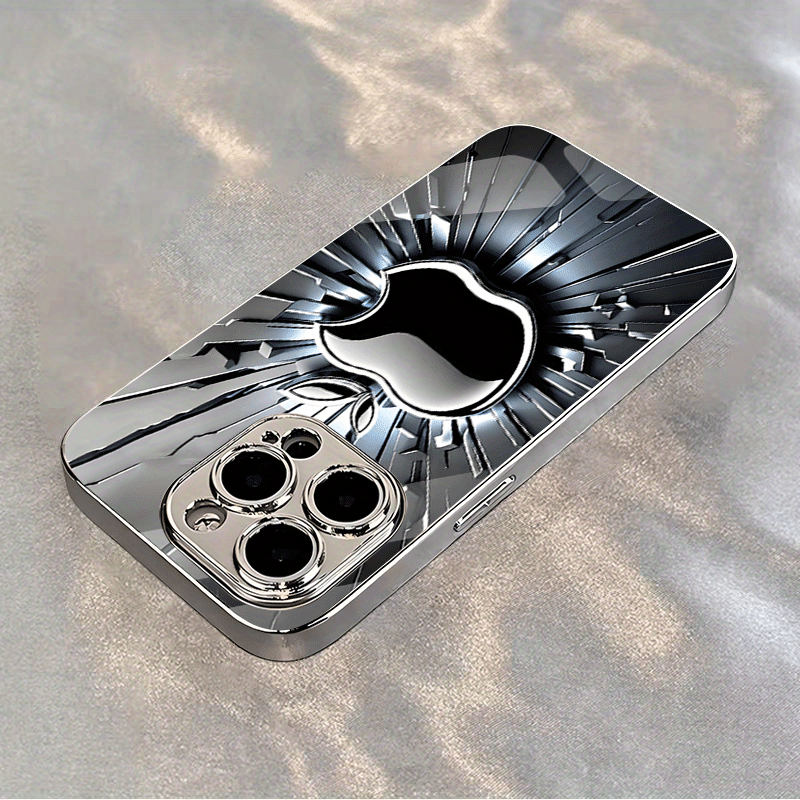 Étui en verre trempé ultra-mince et léger, IPHONE