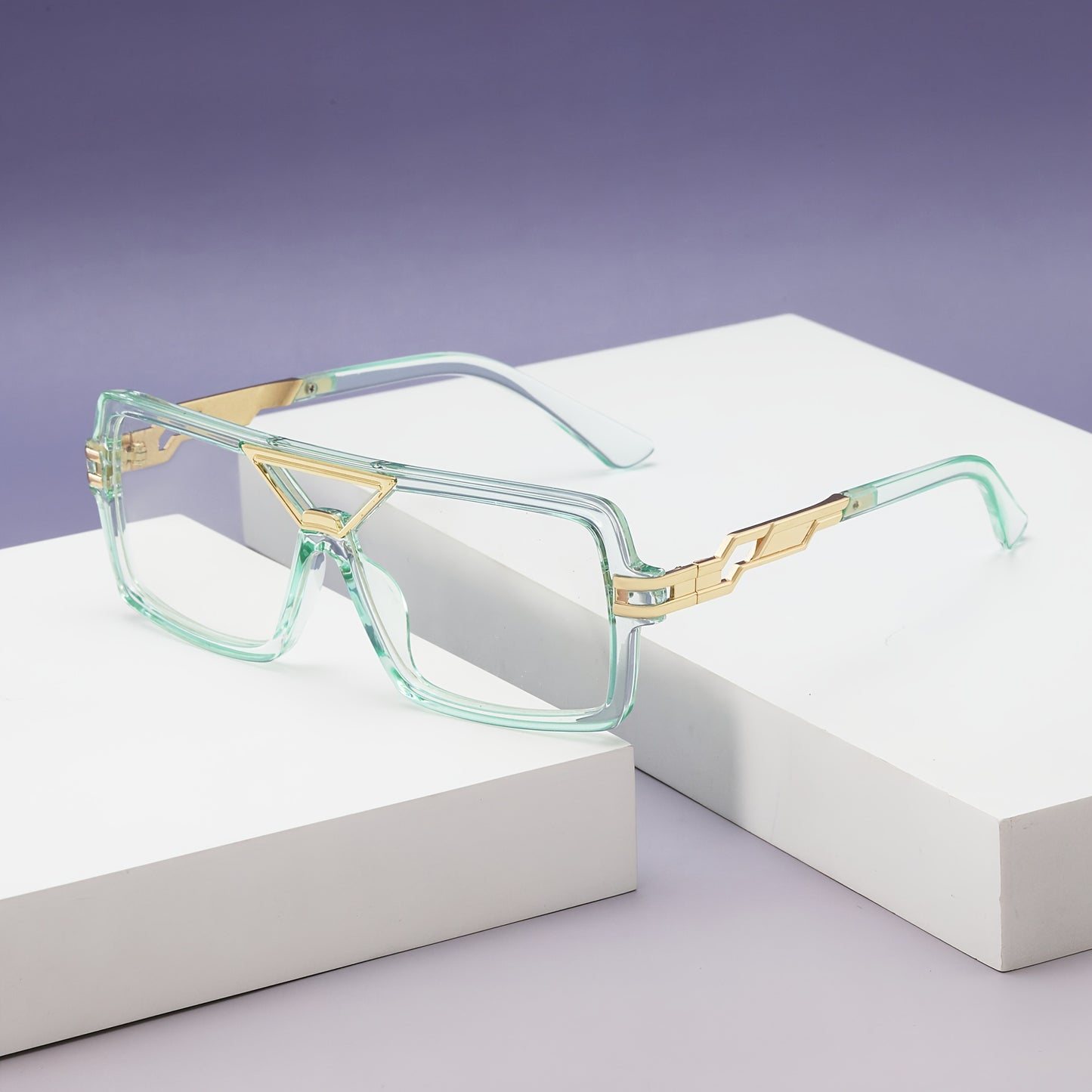 Lunettes de soleil tendance