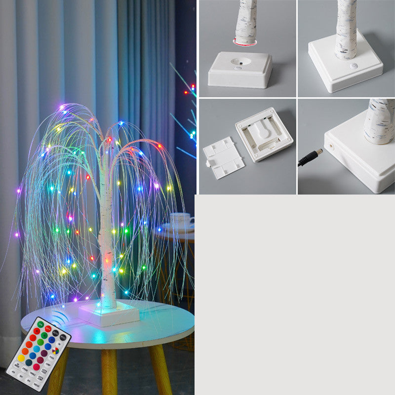 Lampe LED