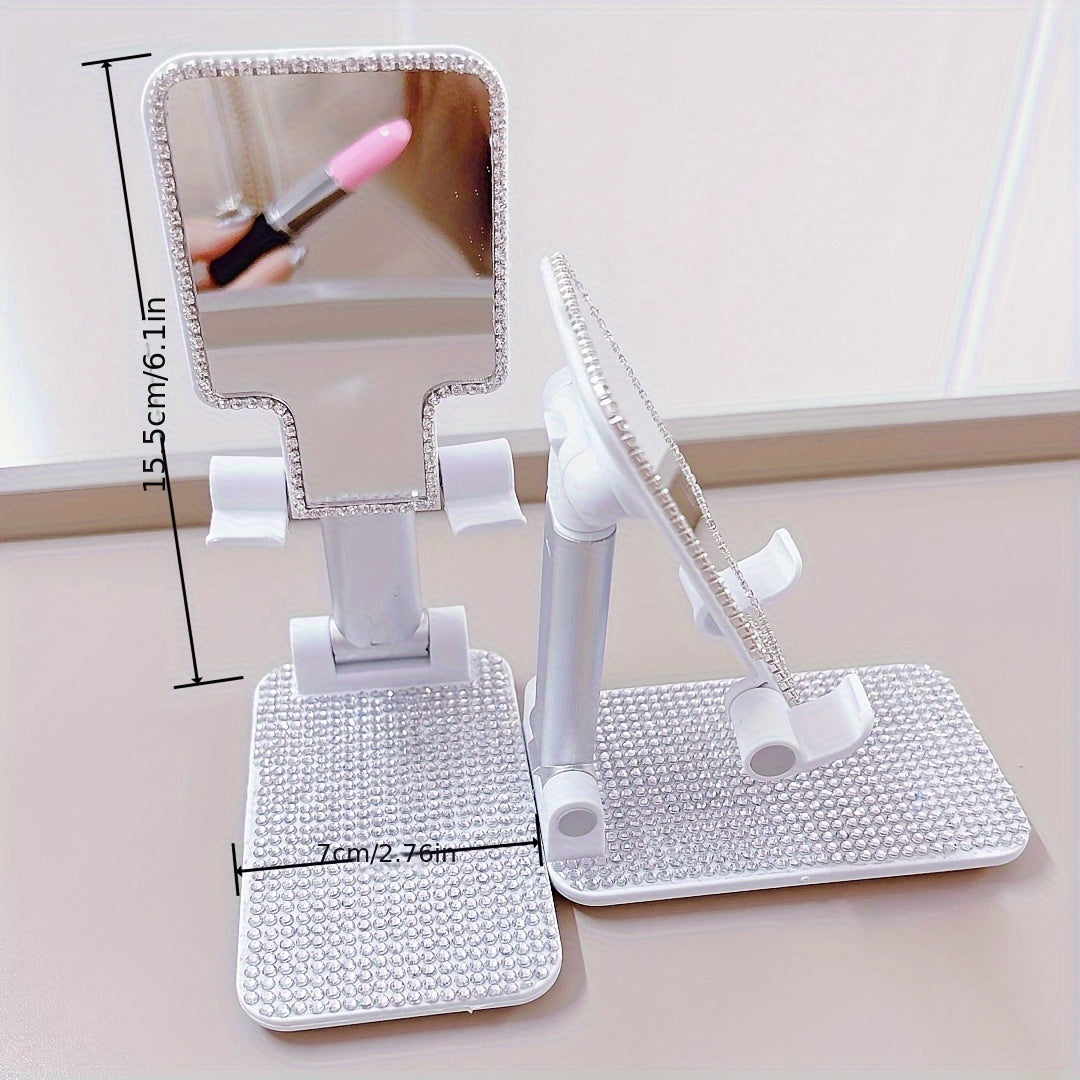 Support de téléphone glamour - Topdecheztop.fr