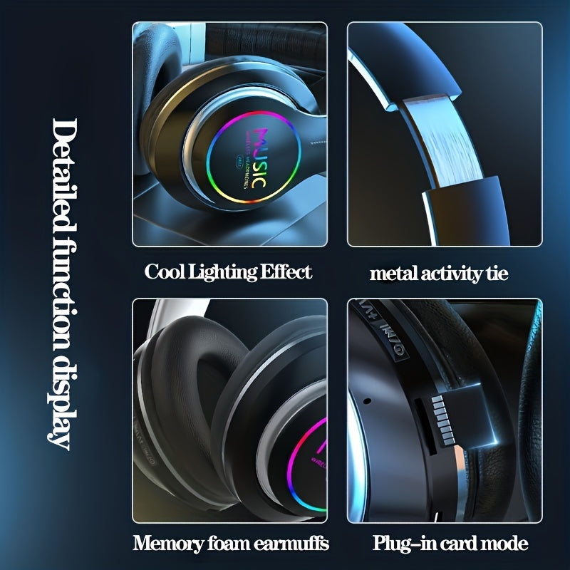 Casque sans fil - Topdecheztop.fr