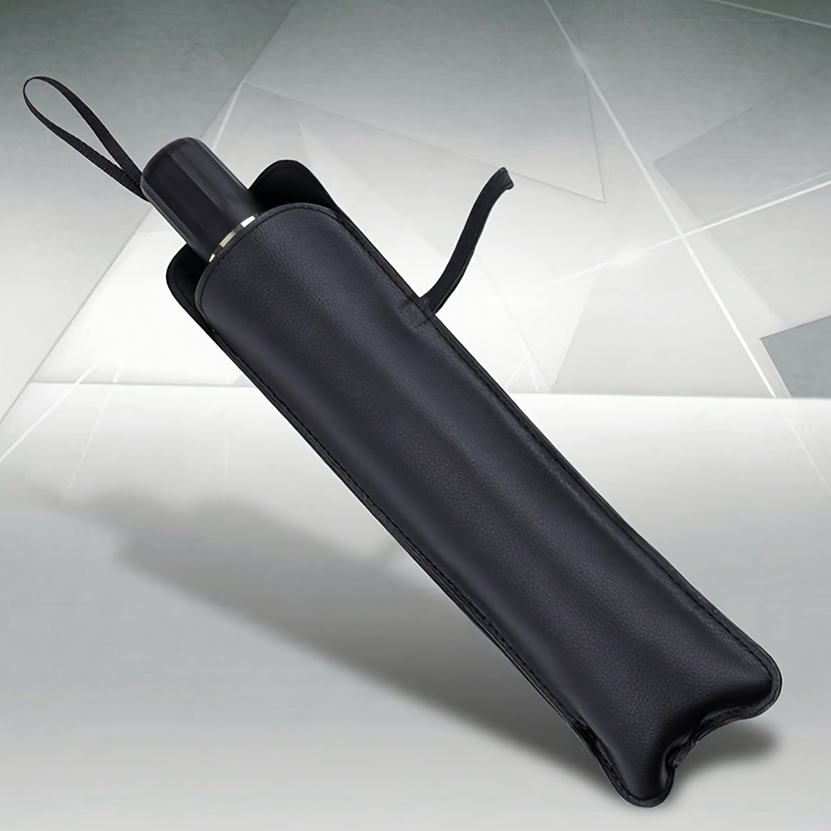 Pare-soleil pliable et portable pour pare-brise de voiture, 140 x 80 cm - Topdecheztop.fr