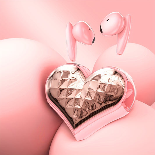 Magnifiques écouteurs sans fil TWS - Topdecheztop.fr