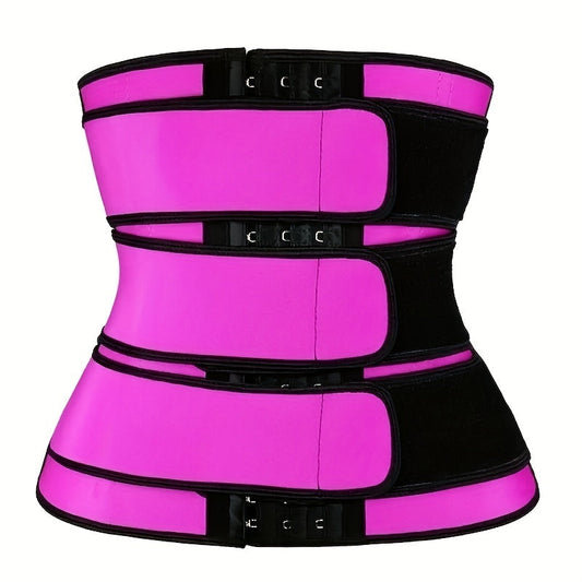 Ceinture de fitness absorbante pour femmes - Topdecheztop.fr