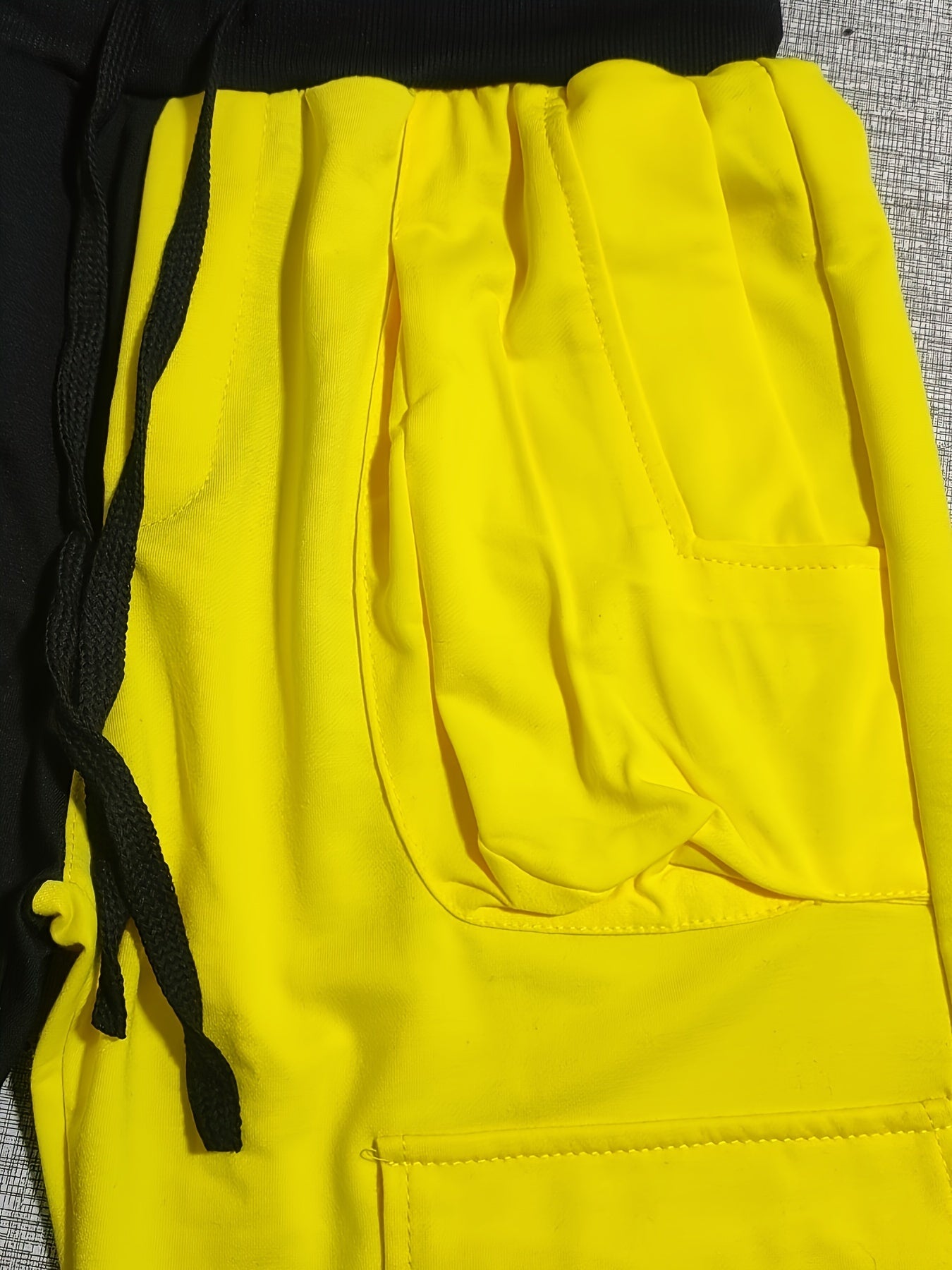 Pantalon de jogging de sport pour homme
