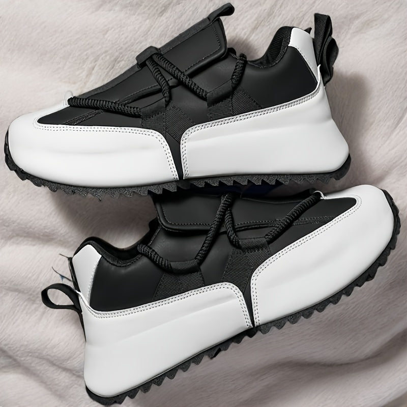 Chaussures de sport pour hommes/femmes grandes tailles, chaussures décontractées