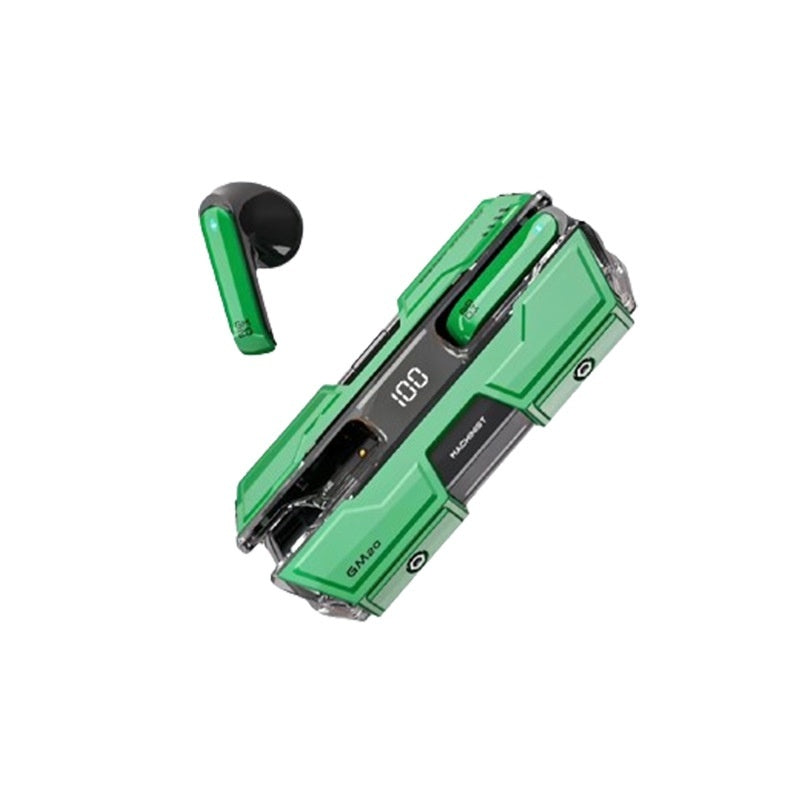 Casque Bluetooth G20 Mech avec affichage de la puissance - Topdecheztop.fr