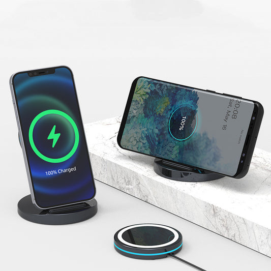 Compatible avec Apple, chargeur magnétique sans fil - Topdecheztop.fr