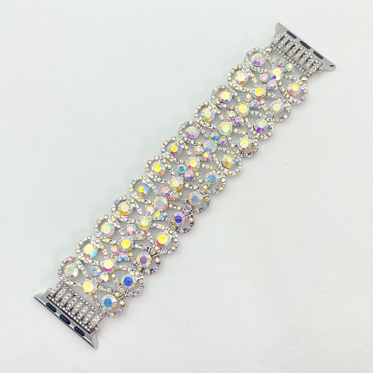 Bracelet en cristal de verre - Topdecheztop.fr