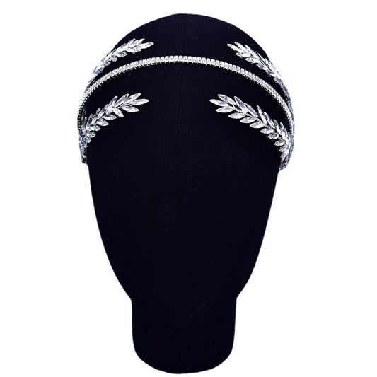 Serre-tête en strass - Topdecheztop.fr