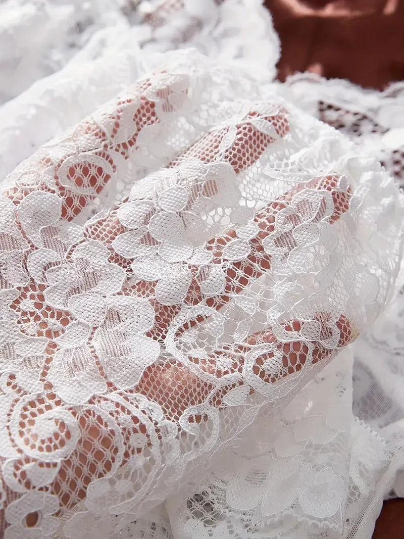 Un ensemble de chemise de nuit