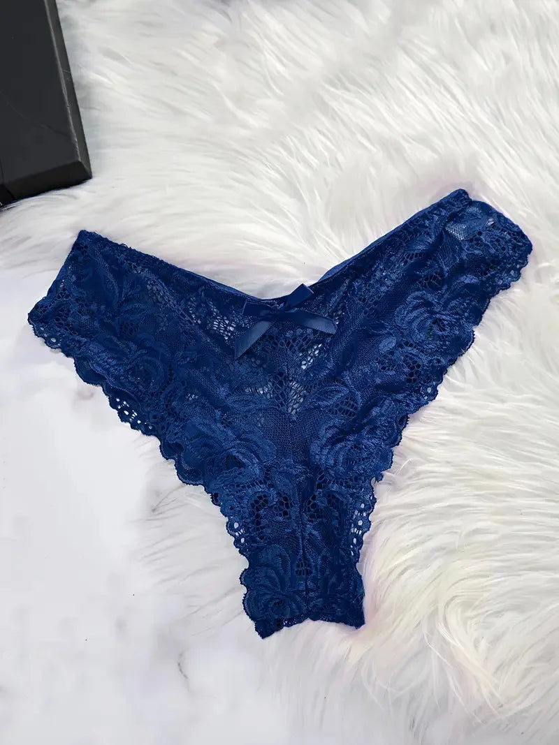 Un ensemble de chemise de nuit