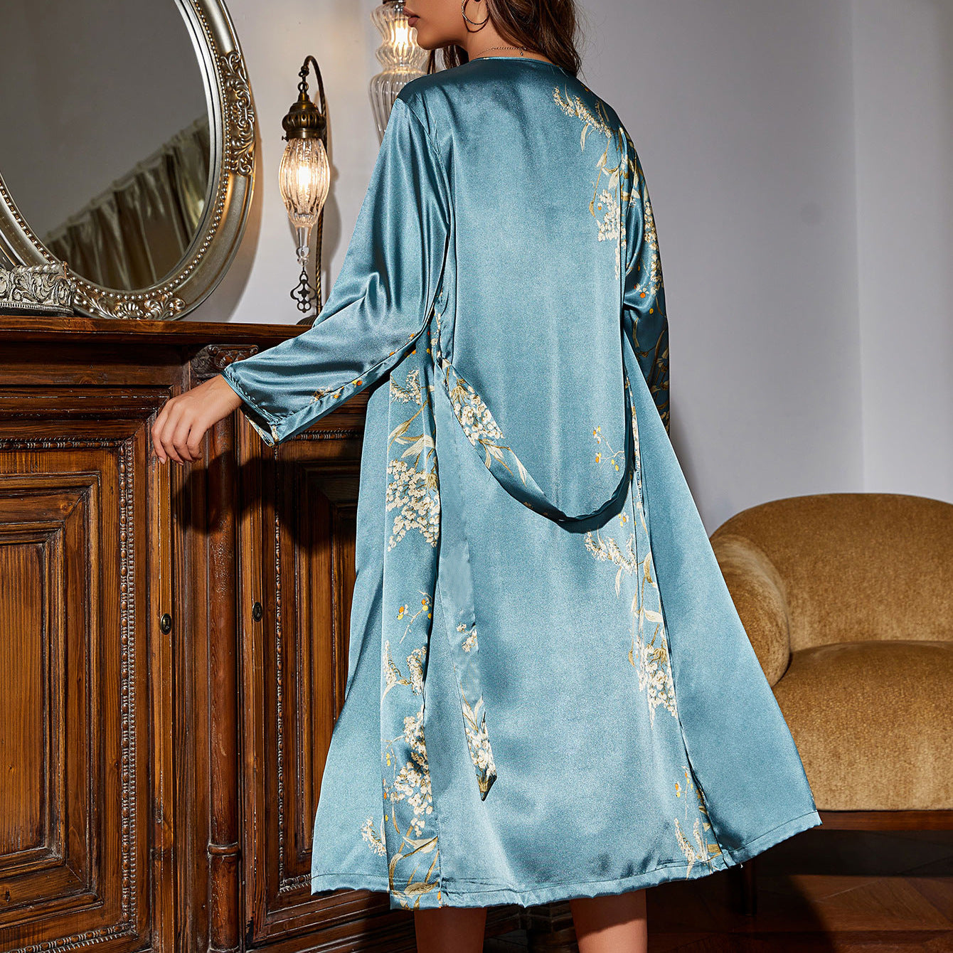 Pyjama pour femmes