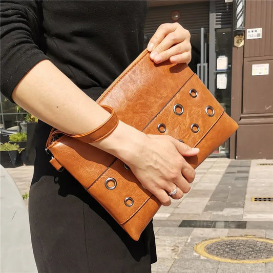 Sac à main en cuir PU pour femmes - Topdecheztop.fr
