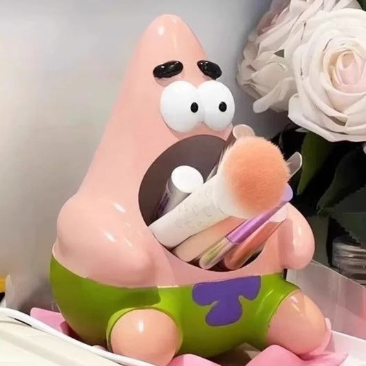 Pot à stylos Bob l'éponge mignon