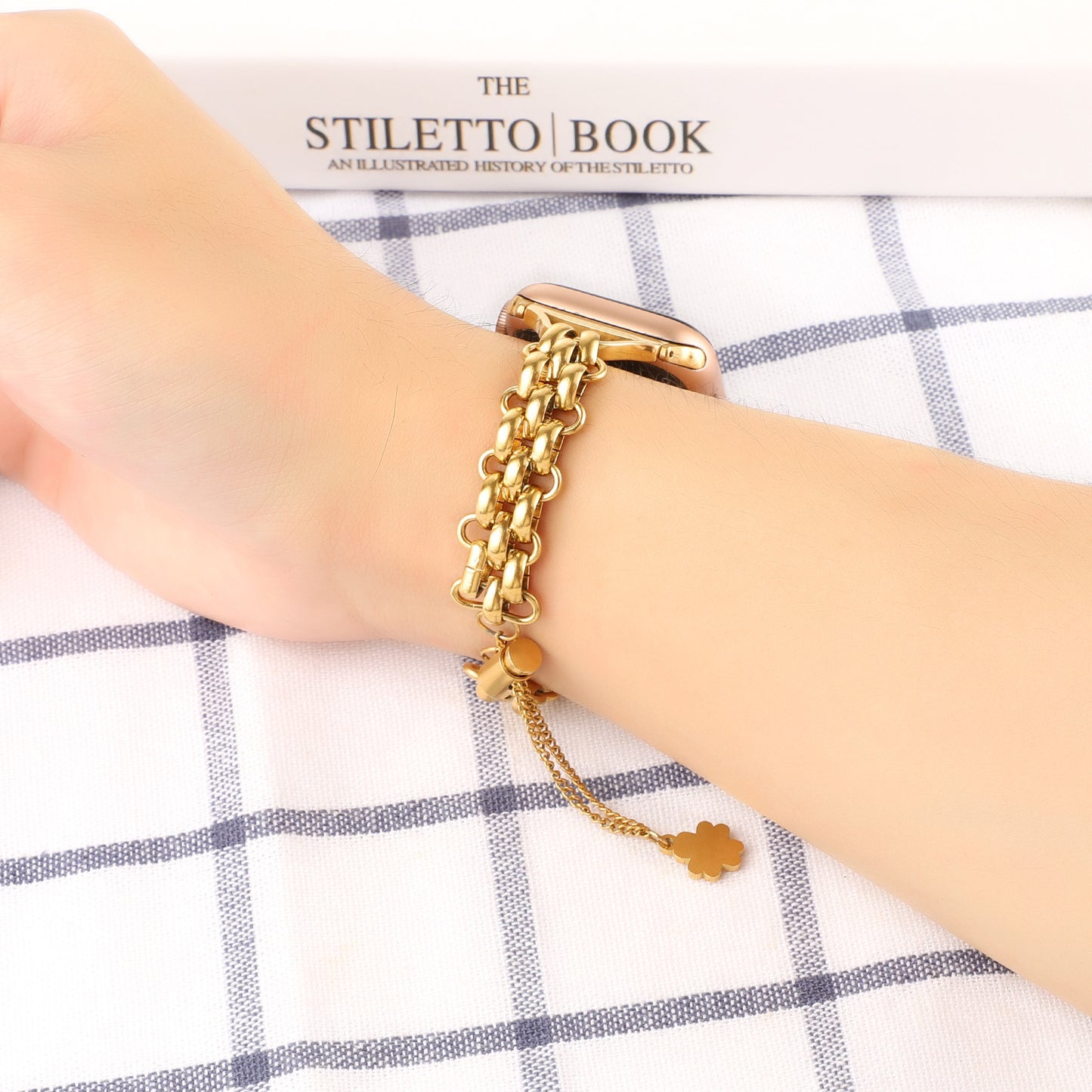 Bracelet de montre