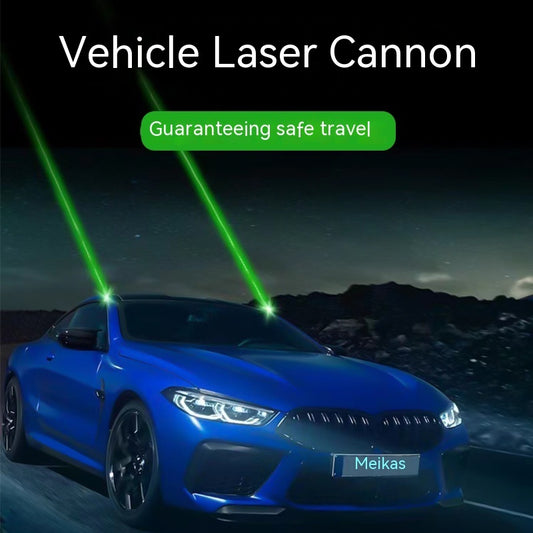 Lampe pilote laser à distance - Topdecheztop.fr