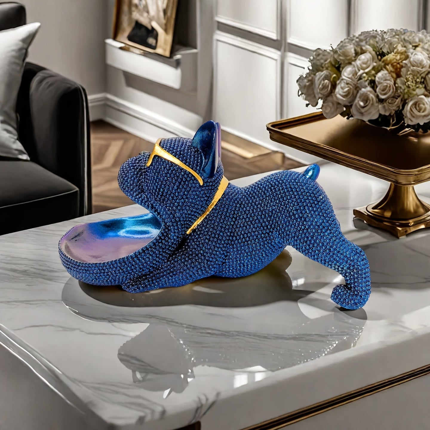 Décoration d'intérieur mignonne