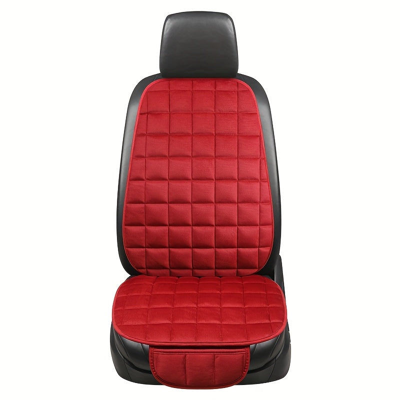 1 ENSEMBLE coussins de siège auto