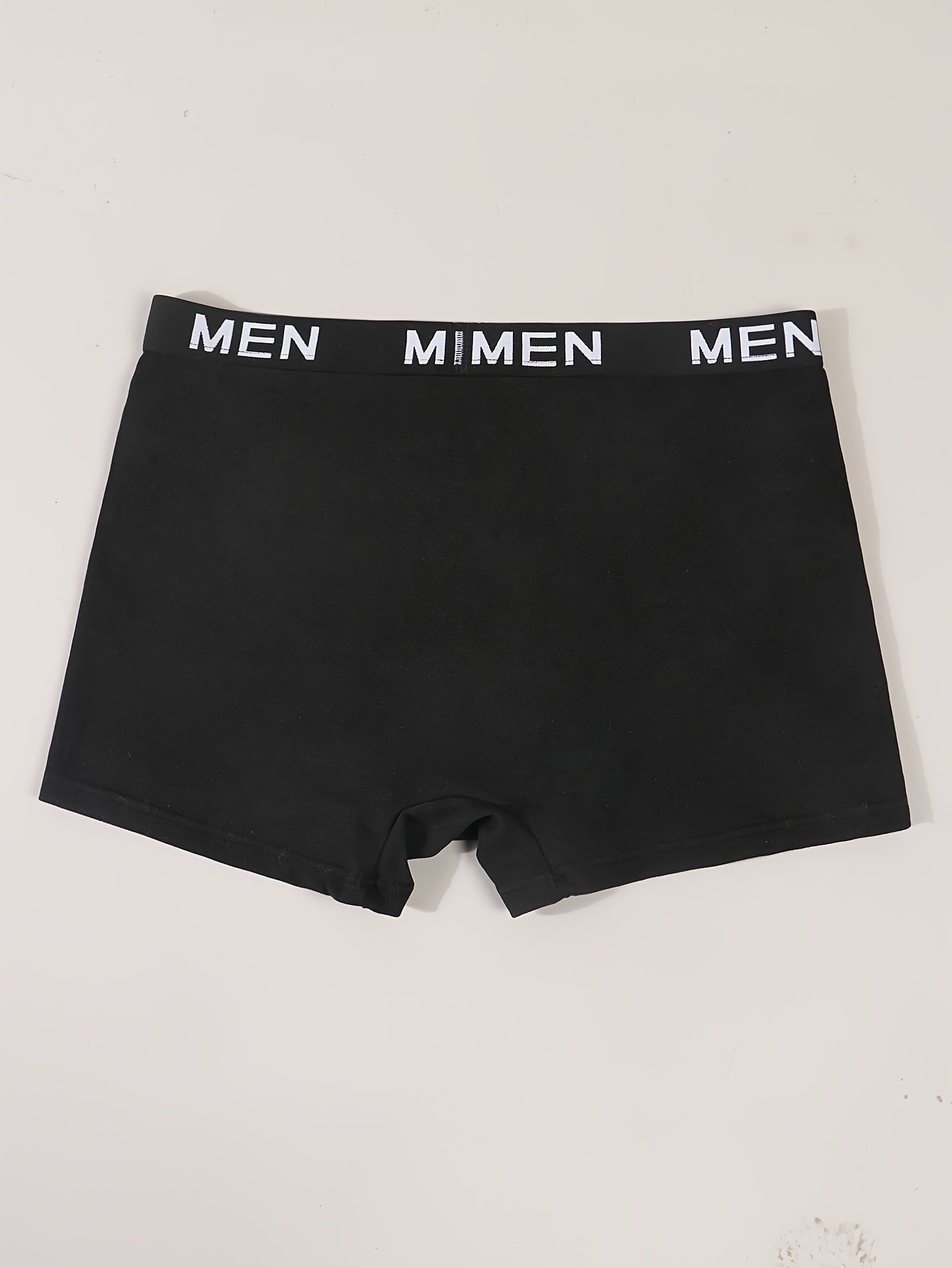 Boxer imprimé pour homme - Respirant, fin et confortable