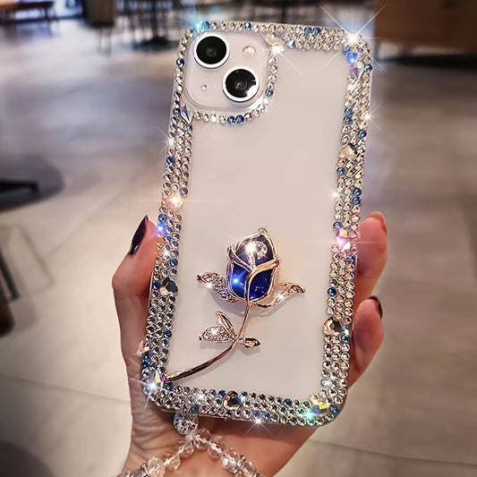 Coque de téléphone luxueuse , IPHONE - Topdecheztop.fr