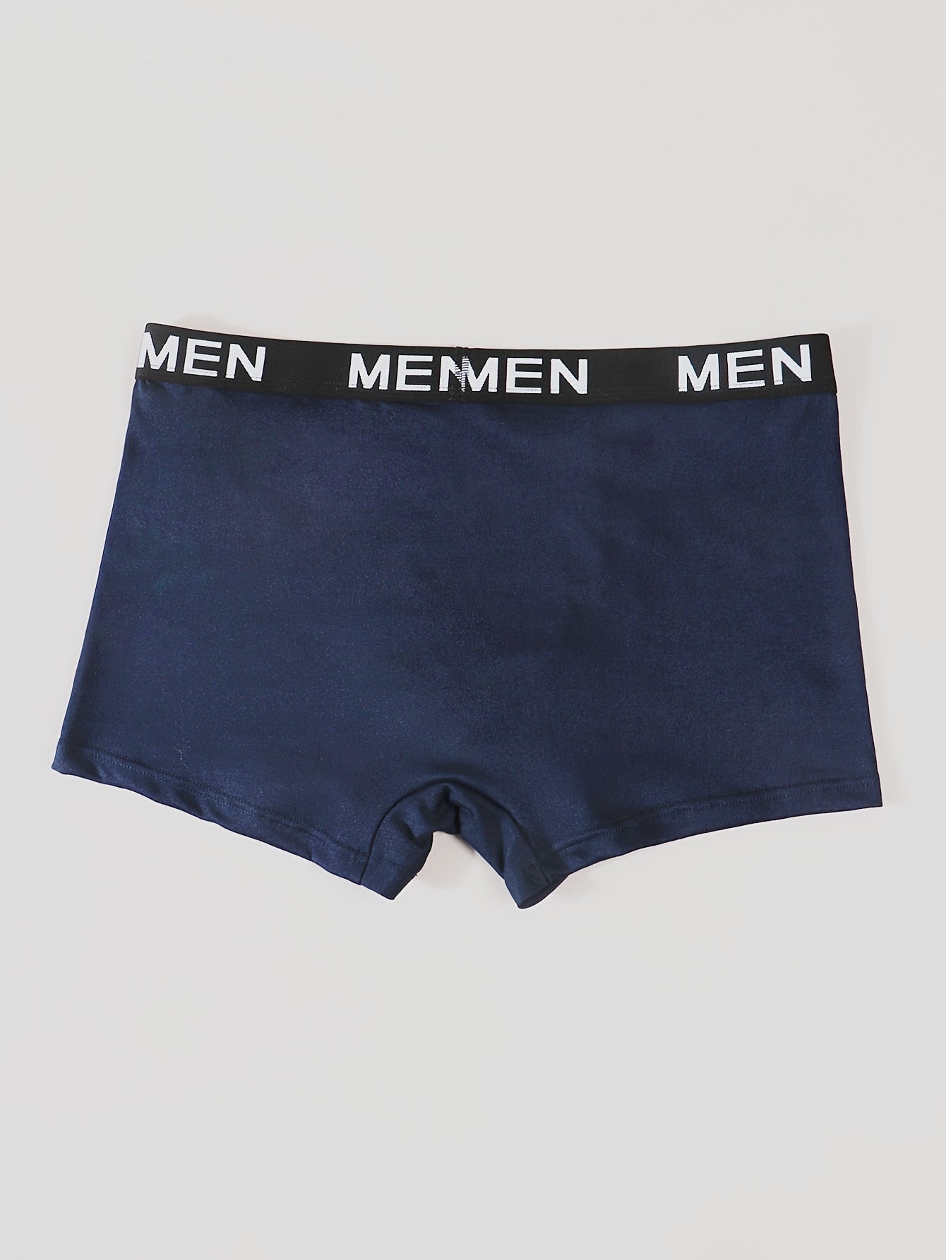 Boxer imprimé pour homme - Respirant, fin et confortable