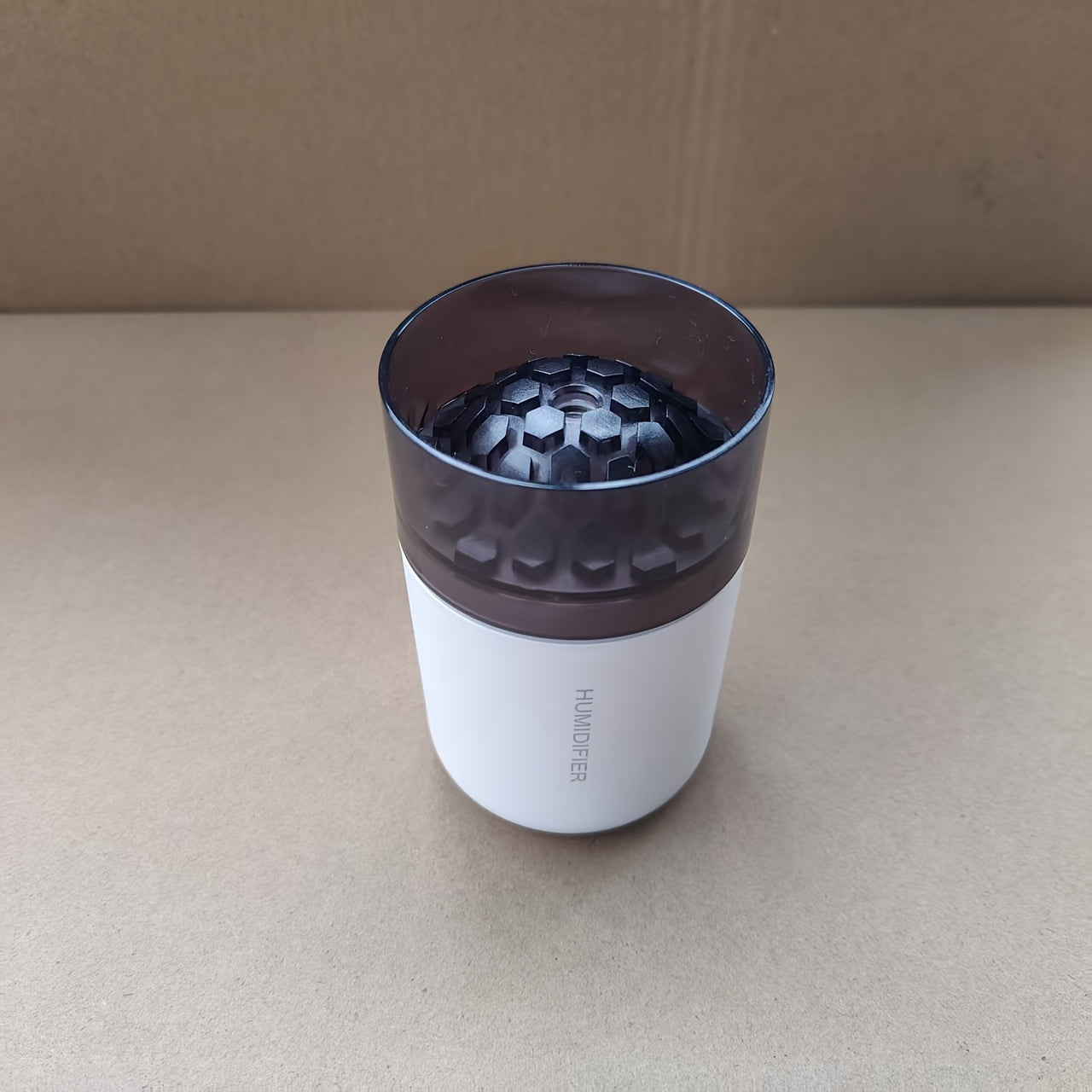 Humidificateur d'aromathérapie LED coloré