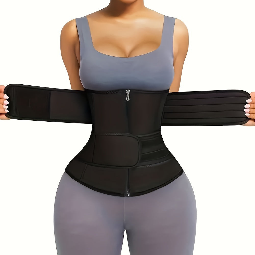 Ceinture amincissante pour femme - Topdecheztop.fr